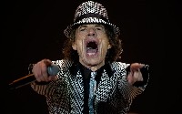 The Rolling Stones: в неделя разтресоха Лондон... The Rolling Stones: в неделя разтресоха Лондон...